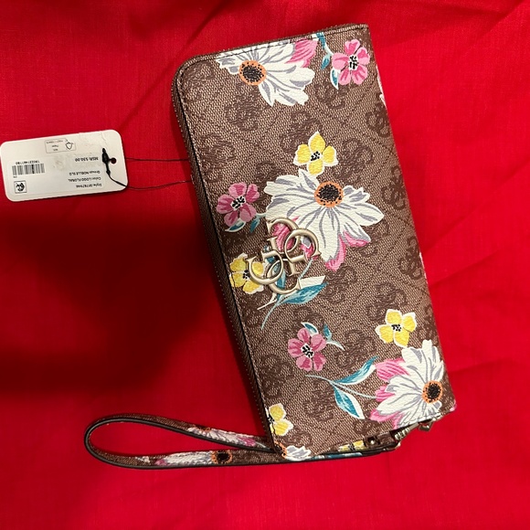 Wallet - Picture 1 of 3
